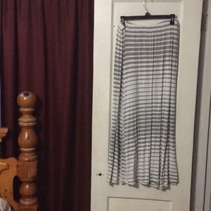 A skirt that will good on someone other then me